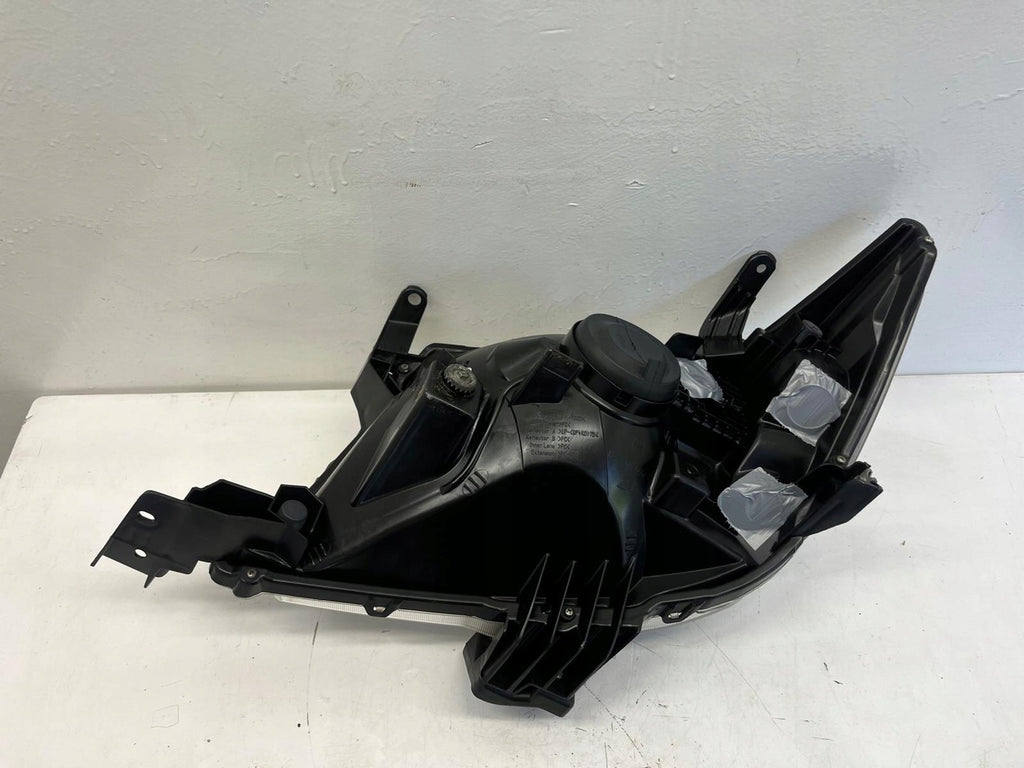Frontscheinwerfer Toyota Hilux Rechts Scheinwerfer Headlight SCH8760258555zx