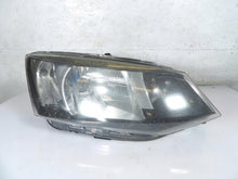 Laden Sie das Bild in den Galerie-Viewer, Frontscheinwerfer Skoda Fabia III 6V1941016C Rechts Scheinwerfer Headlight SCH6420322004hv