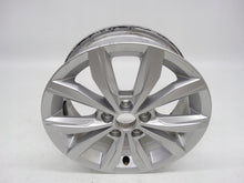Load image into Gallery viewer, 1x Alufelge 15 Zoll 5.5" 5x100 40ET Glanz Silber 2G0601025 VW Polo Rim Wheel FEL2587433768ul
