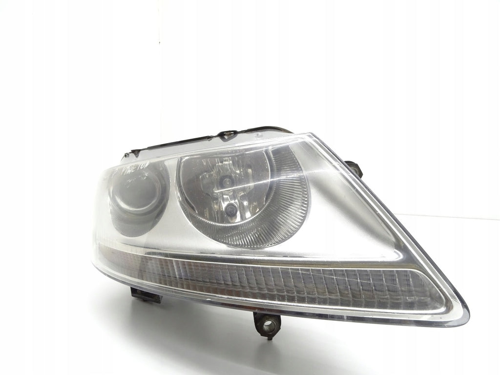 Frontscheinwerfer VW Phaeton 3D2941016K Rechts Scheinwerfer Headlight