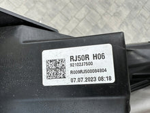 Laden Sie das Bild in den Galerie-Viewer, Frontscheinwerfer Kia Ceed 92102J7500 Rechts Scheinwerfer Headlight