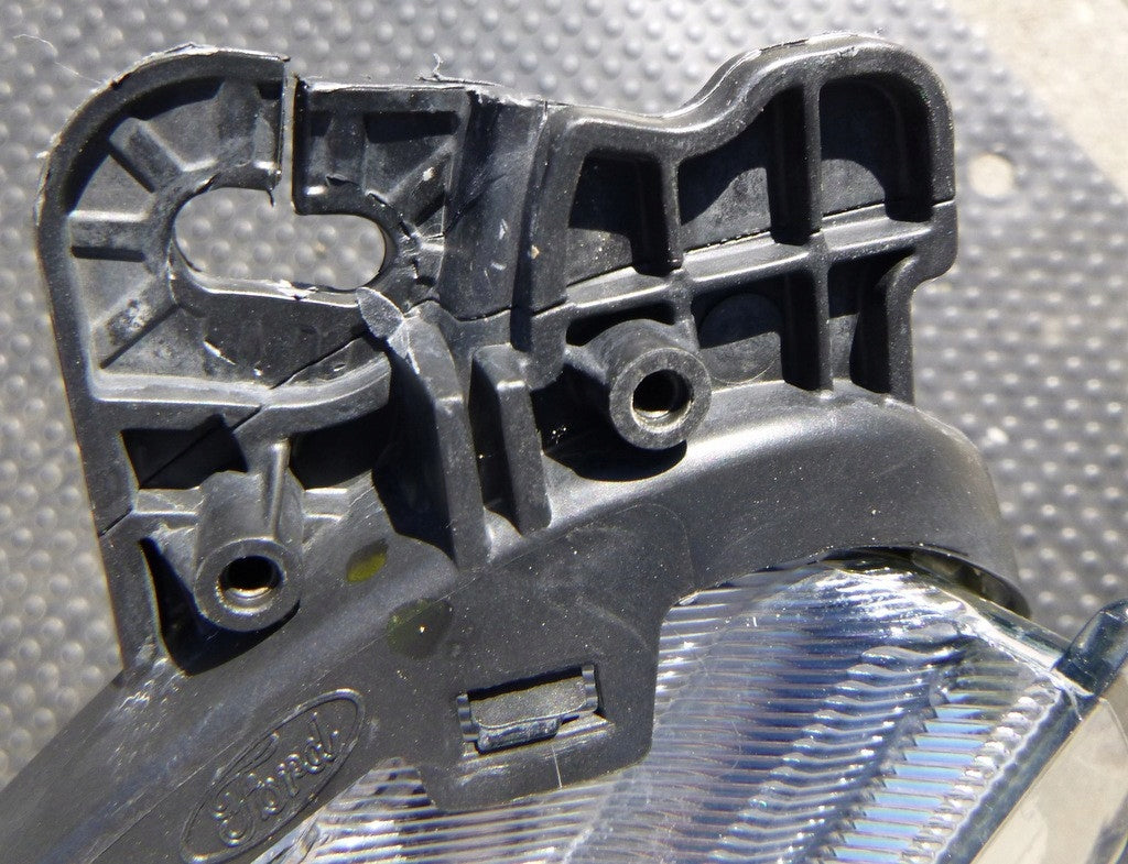 Frontscheinwerfer Ford Kuga Links Scheinwerfer Headlight SCH2940699065za