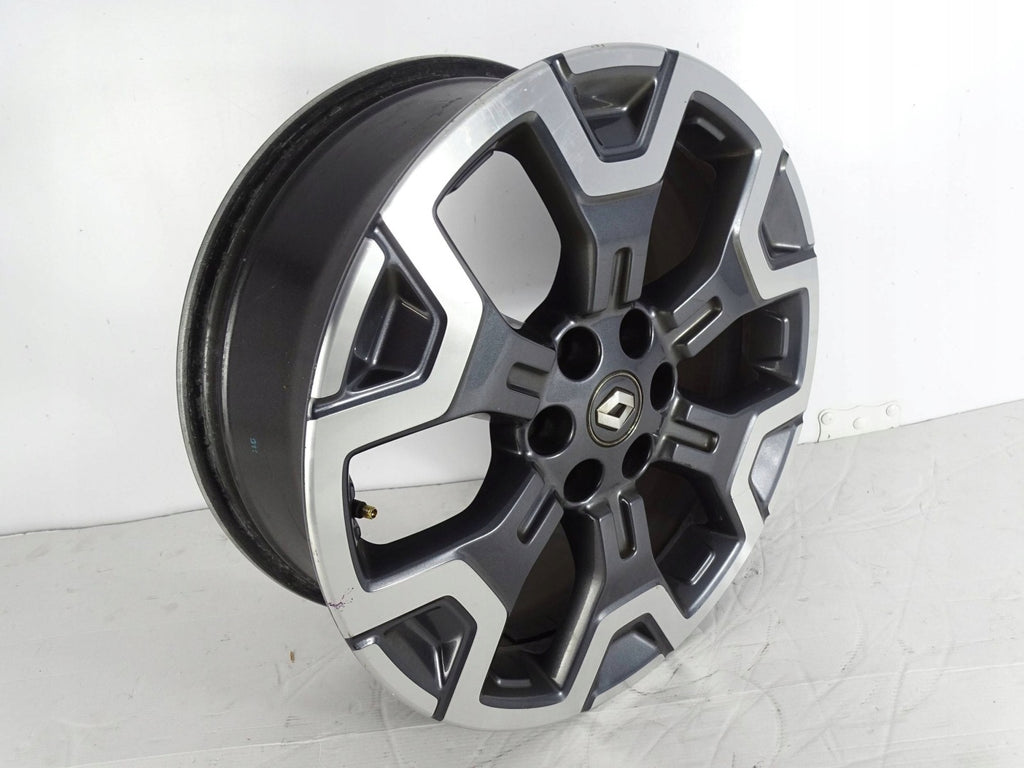1x Alufelge 18 Zoll 7.0" 6x114.3 45ET Nissan Pathfinder I R52 Rim Wheel FEL6448262057zg