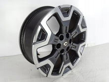 Load image into Gallery viewer, 1x Alufelge 18 Zoll 7.0" 6x114.3 45ET Nissan Pathfinder I R52 Rim Wheel FEL6448262057zg
