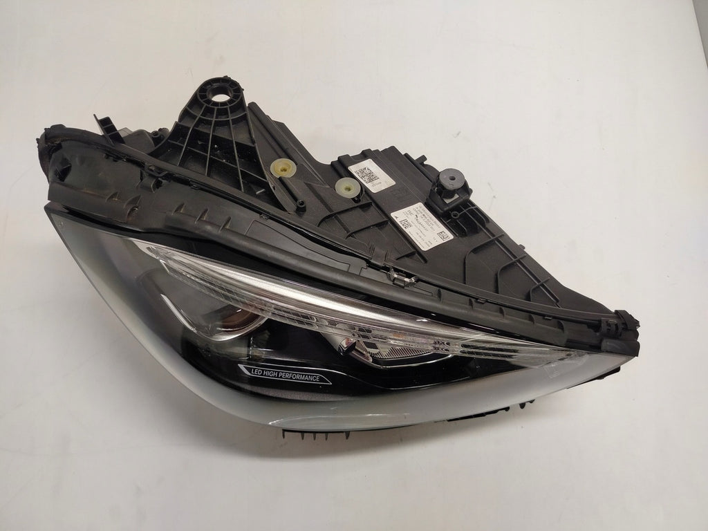 Frontscheinwerfer Mercedes-Benz W206 A2069066204 Rechts Scheinwerfer Headlight SCH4824862900ym