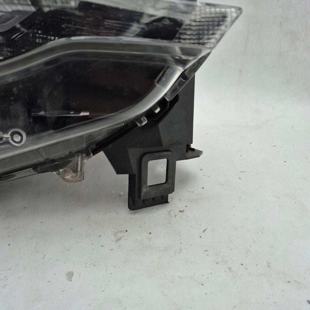Frontscheinwerfer Mazda Cx-5 Cx5 KB8N51030 FALSE Scheinwerfer Headlight SCH3999315841yo