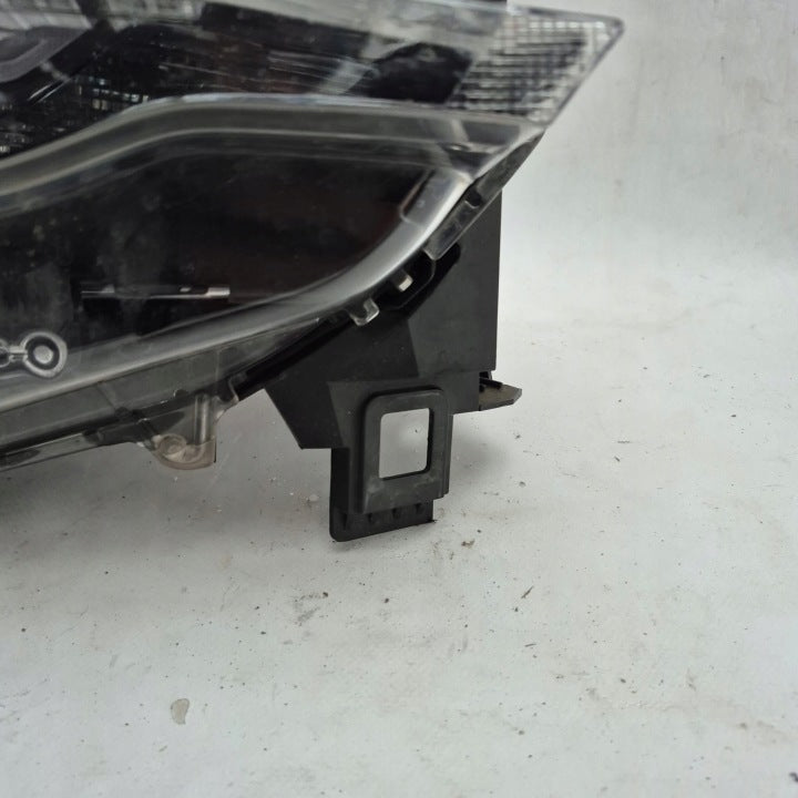 Frontscheinwerfer Mazda Cx-5 Cx5 KB8N51030 Rechts Scheinwerfer Headlight SCH3999315841yo