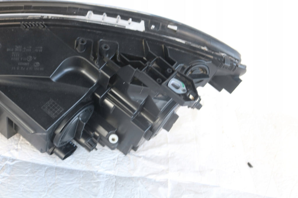 Frontscheinwerfer Mercedes-Benz Cla A1178200461 Rechts Scheinwerfer Headlight SCH3968139699wc