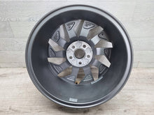 Laden Sie das Bild in den Galerie-Viewer, 1x Alufelge 16 Zoll 6V0601025N Skoda Fabia Rim Wheel FEL3478829472by