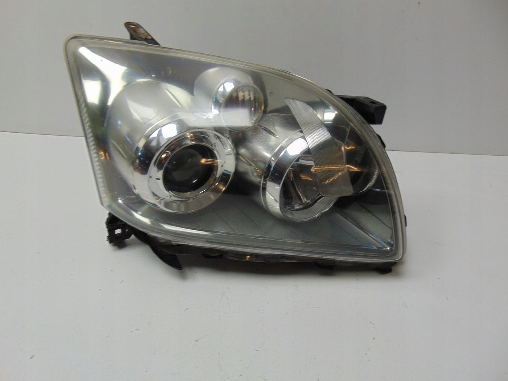 Frontscheinwerfer Toyota Avensis Rechts Scheinwerfer Headlight SCH8978658269yz