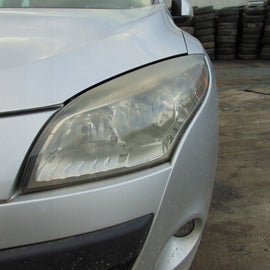 Frontscheinwerfer Renault Megane III Links Scheinwerfer Headlight SCH2288561819rn