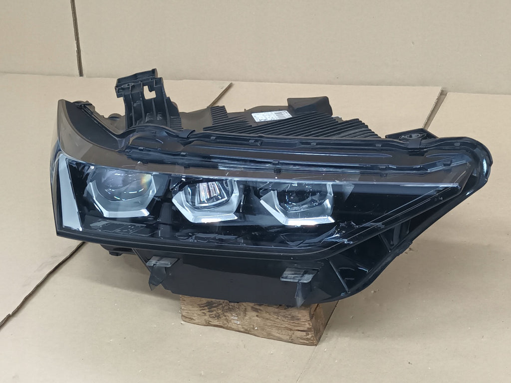 Frontscheinwerfer Citroën Ds4 9848997480-00 Rechts Scheinwerfer Headlight SCH1049042114dn