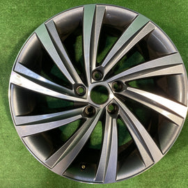 1x Alufelge 18 Zoll 7.5