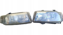 Laden Sie das Bild in den Galerie-Viewer, Frontscheinwerfer Alfa Romeo Toledo II 1M1941016 Ein Satz Scheinwerfer Headlight SCH1303551529dm