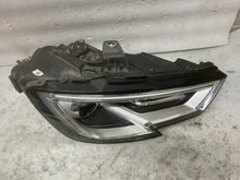 Load image into Gallery viewer, Frontscheinwerfer Audi A3 8V0941006E Xenon Rechts Scheinwerfer Headlight SCH7332885355tm