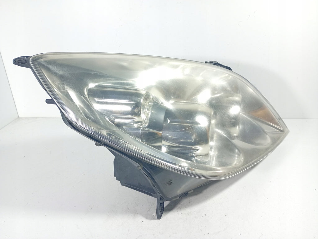 Frontscheinwerfer Opel Vectra C 13170916 Rechts Scheinwerfer Headlight SCH5271822766kp