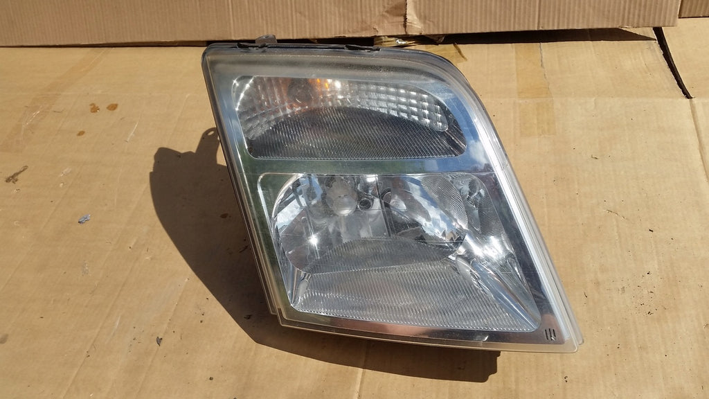 Frontscheinwerfer Ford Transit Connect 2T14-13006-AF Rechts Headlight