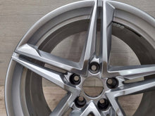 Load image into Gallery viewer, 1x Alufelge 18 Zoll 8.0" 5x112 26ET 8W0601025EC Audi A4 Rim Wheel FEL9294999152ad