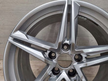 Laden Sie das Bild in den Galerie-Viewer, 1x Alufelge 18 Zoll 8.0" 5x112 26ET 8W0601025EC Audi A4 Rim Wheel FEL9294999152ad