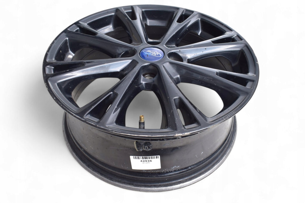 1x Alufelge 17 Zoll 7.0" 4x108 47 5ET HL4742 Ford Fiesta I Rim Wheel FEL6375596134fc