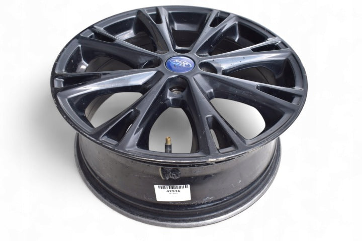 1x Alufelge 17 Zoll 7.0" 4x108 47 5ET HL4742 Ford Fiesta I Rim Wheel FEL6375596134fc