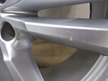 Load image into Gallery viewer, 1x Alufelge 20 Zoll 8.0" 5x112 28ET Glanz Silber 4M0601025G Audi Q7 Rim Wheel FEL3946518542gs