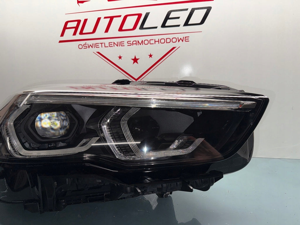 Frontscheinwerfer BMW 2 Coupe Gran F44 9449594-11 LED Rechts Headlight SCH2934173140xf