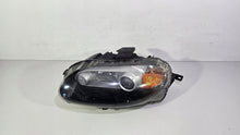 Laden Sie das Bild in den Galerie-Viewer, Frontscheinwerfer Mazda Mx5 Mx-5 Nc 128273498 Links Scheinwerfer Headlight SCH7681921050re