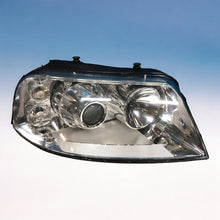 Load image into Gallery viewer, Frontscheinwerfer VW Sharan 7M3941016AE Rechts Scheinwerfer Headlight