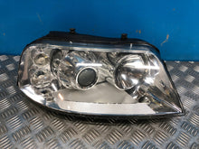 Load image into Gallery viewer, Frontscheinwerfer VW Sharan 7M3941016AE Rechts Scheinwerfer Headlight