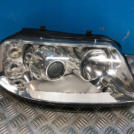 Frontscheinwerfer VW Sharan 7M3941016AE Rechts Scheinwerfer Headlight SCH1591183230qm