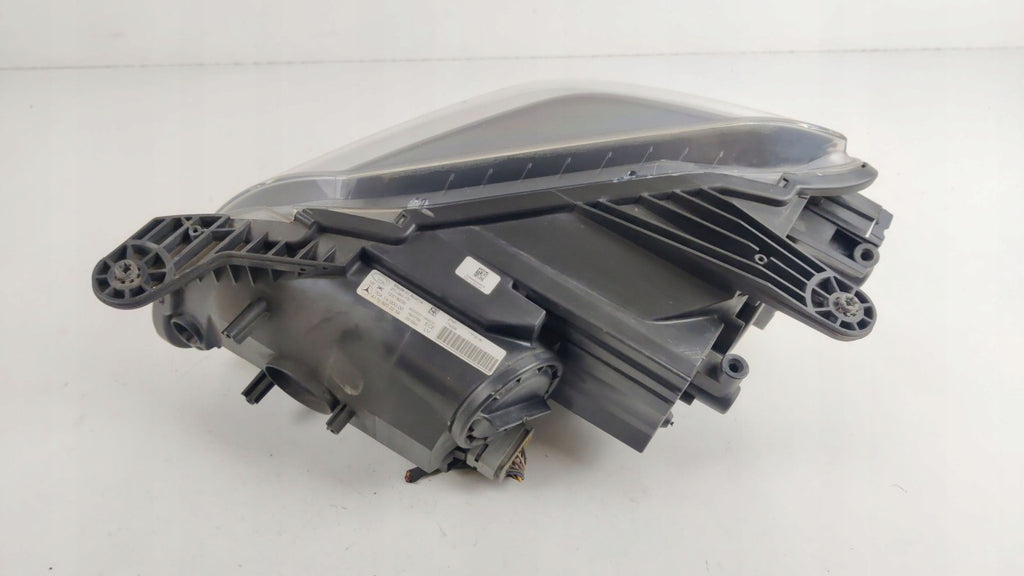 Frontscheinwerfer Mercedes-Benz Slk R172 A1728202259 Rechts Headlight SCH8101533396ws