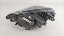 Laden Sie das Bild in den Galerie-Viewer, Frontscheinwerfer Mercedes-Benz Slk R172 A1728202259 Rechts Headlight SCH8101533396ws