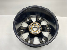 Load image into Gallery viewer, 1x Alufelge 18 Zoll 8.0" 5x108 55ET Glanz Schwarz JB3C-1007-R2A Ford Ranger FEL2260822708rx