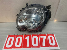 Laden Sie das Bild in den Galerie-Viewer, Frontscheinwerfer Mini R55 R56 162705-03 Xenon Rechts Scheinwerfer Headlight SCH2879521283qj