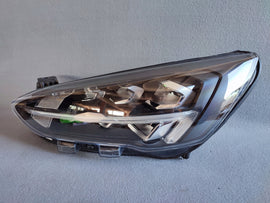 Frontscheinwerfer Ford Focus JX7B-13E015-CE LED Links Scheinwerfer Headlight SCH6432347415ih