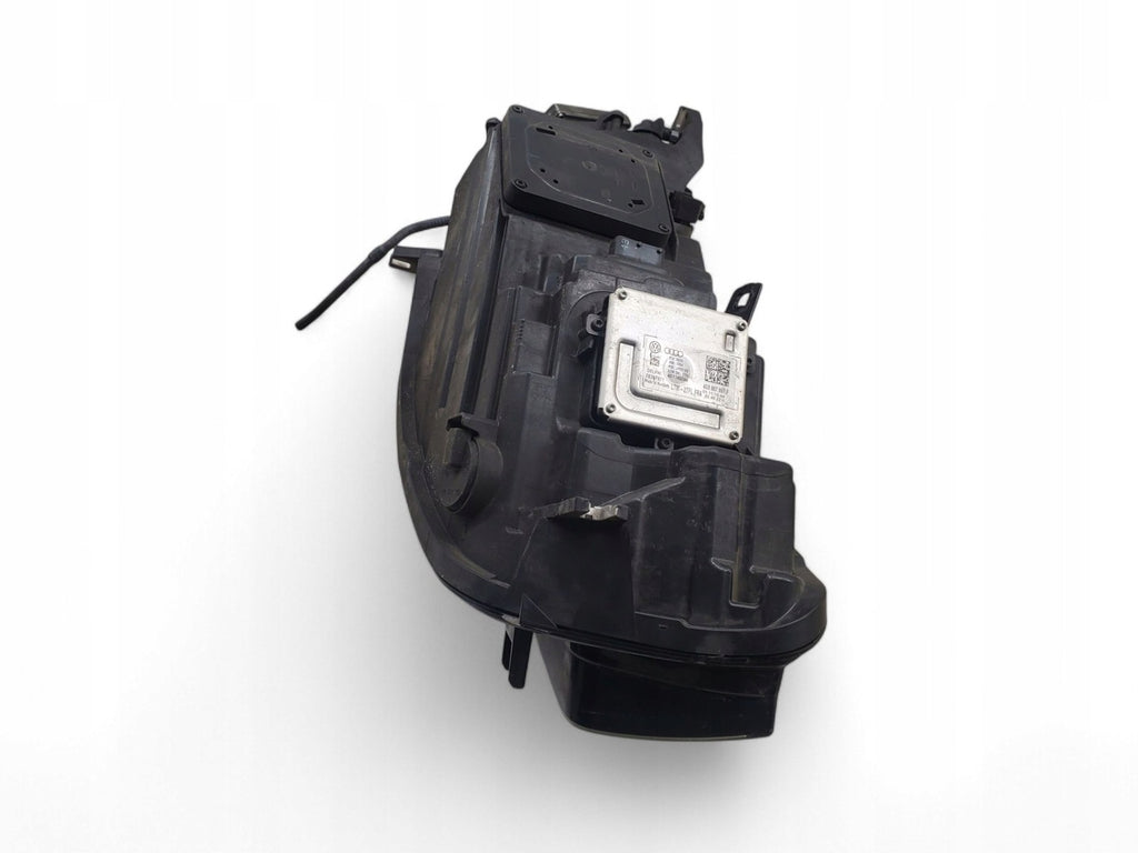 Frontscheinwerfer Audi A6 4G0941033E 4G0907697F 4H0907472B Links Headlight SCH6404074385il