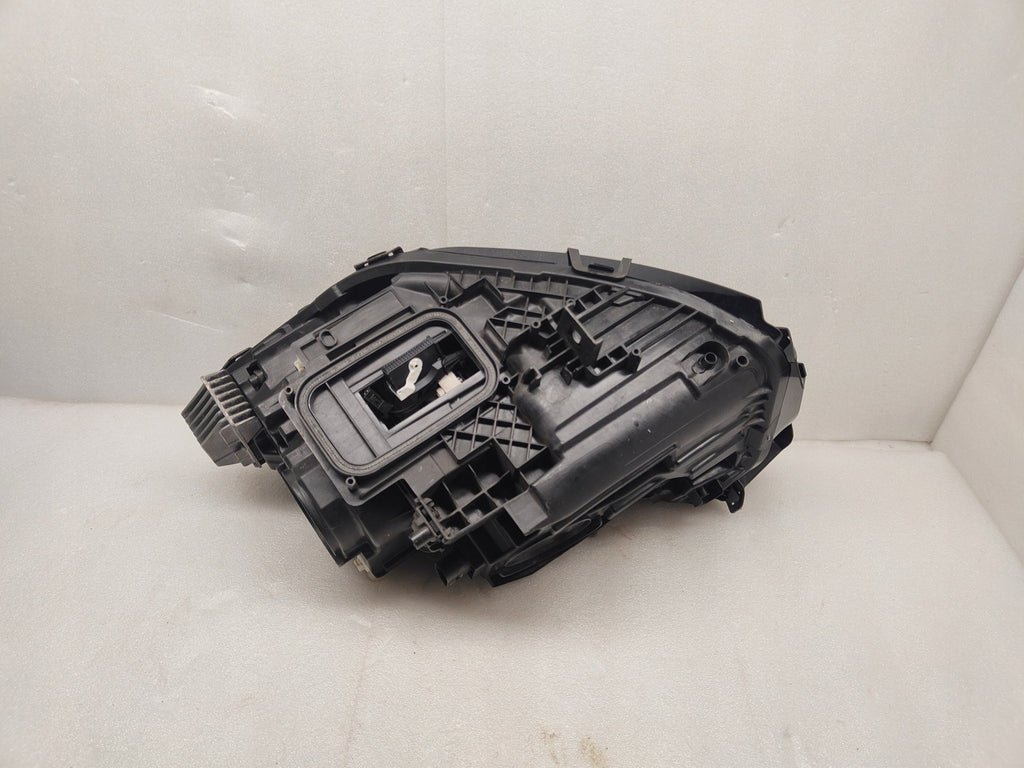 Frontscheinwerfer Mercedes-Benz Eqa A2439062801KZ LED Rechts Headlight SCH2258856296eo
