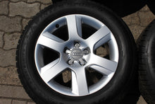 Laden Sie das Bild in den Galerie-Viewer, 4x Alufelge 17 Zoll 7.5" 5x112 26ET 4H0601025A Audi A8 Rim Wheel FEL6478184089xv