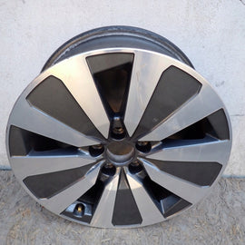 1x Alufelge 16 Zoll 6.5