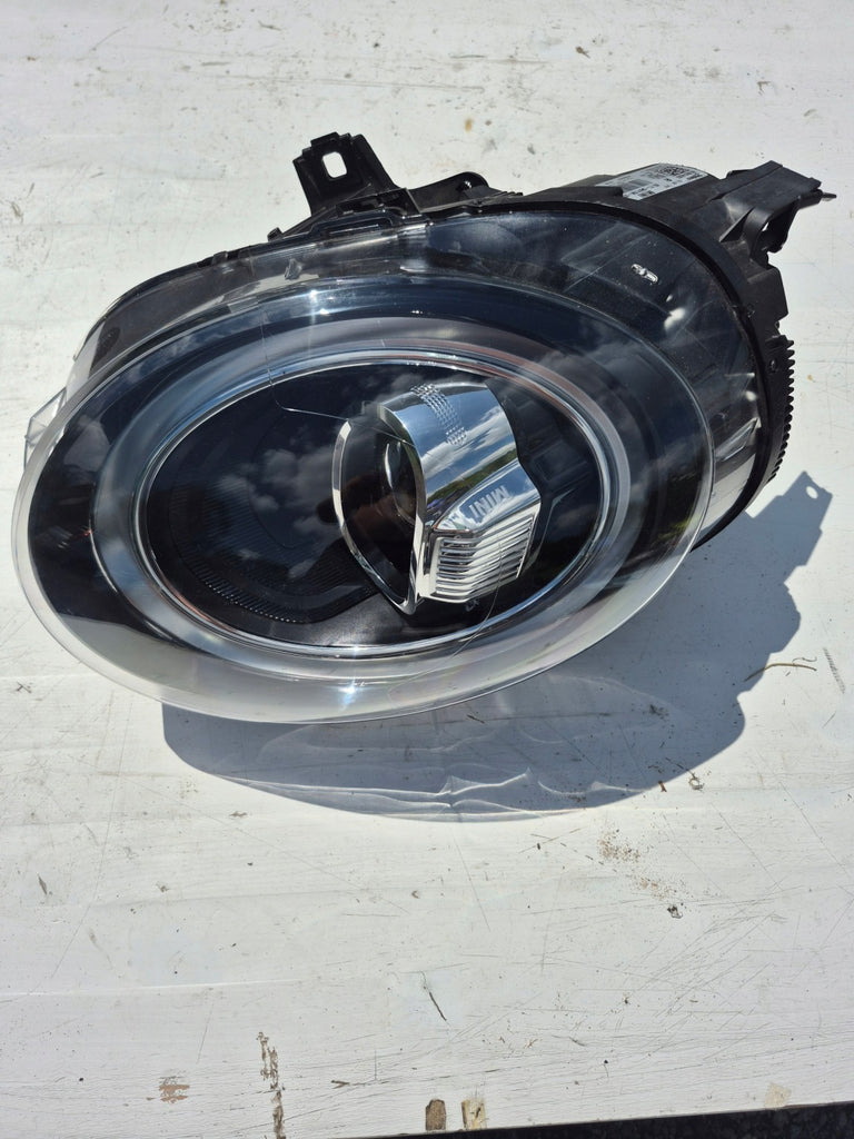 Frontscheinwerfer Mini F56 6311-5A07DB8KOD 85122000 LED Rechts Headlight SCH4426856828ls