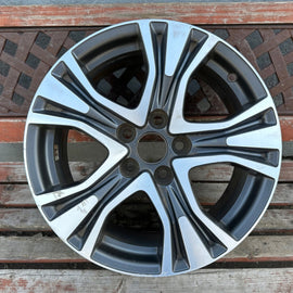 1x Alufelge 17 Zoll 7.0