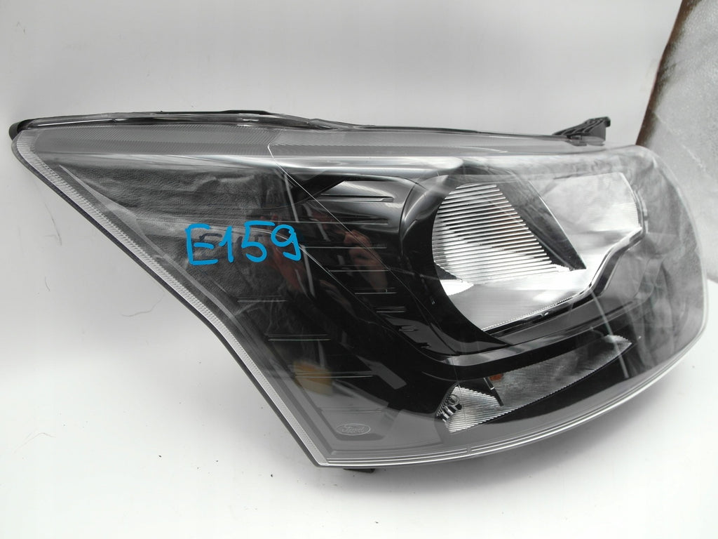 Frontscheinwerfer Ford Transit GK3113W029BC Rechts Scheinwerfer Headlight