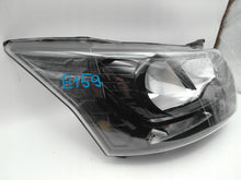 Laden Sie das Bild in den Galerie-Viewer, Frontscheinwerfer Ford Transit GK3113W029BC Rechts Scheinwerfer Headlight