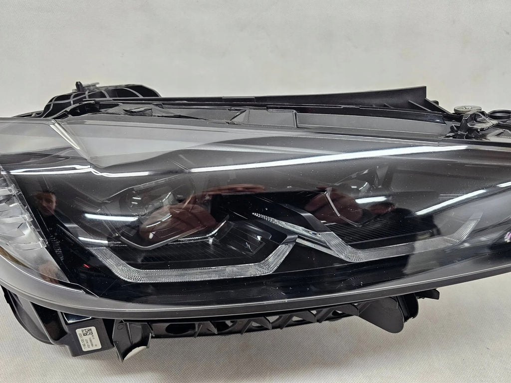 Frontscheinwerfer BMW 4 G22 G23 8086446 Rechts Scheinwerfer Headlight SCH5990850409nj