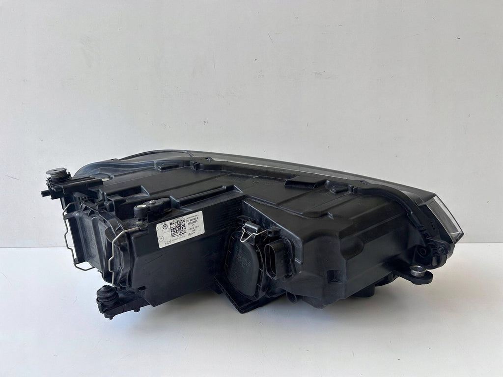 Frontscheinwerfer VW Sportsvan 517941005D Links Scheinwerfer Headlight