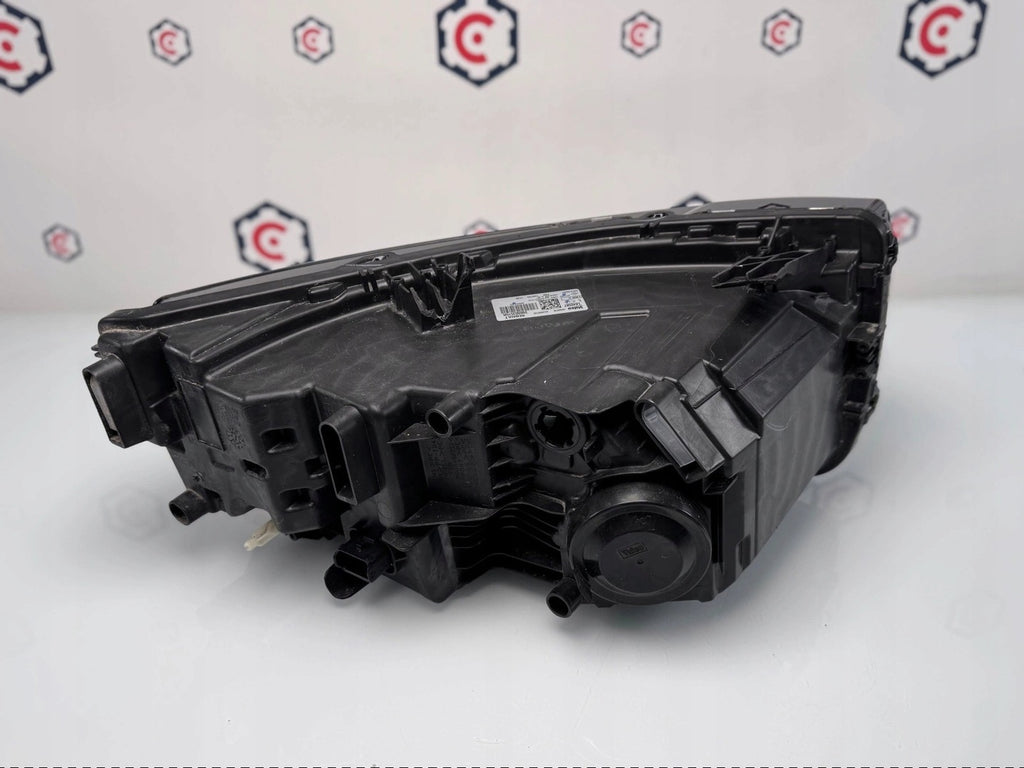 Frontscheinwerfer Dacia Duster 260603515R Full LED Ein Stück (Rechts oder Links)