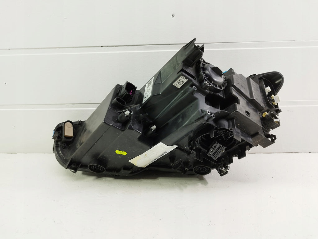 Frontscheinwerfer Seat Tarraco 5FJ941008H Full LED Rechts Scheinwerfer Headlight