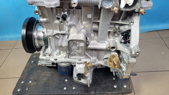 Motor Opel Mokka 10XRAE HN09 1.2 2TKm 2023 Benzin Engine Unkomplett MOT2330968459ec