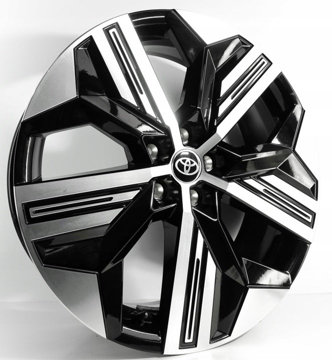 4x Alufelge 20 Zoll 7.0" 5x114.3 34ET 403008508R Renault Megane I E-Tech FEL8758040980zt